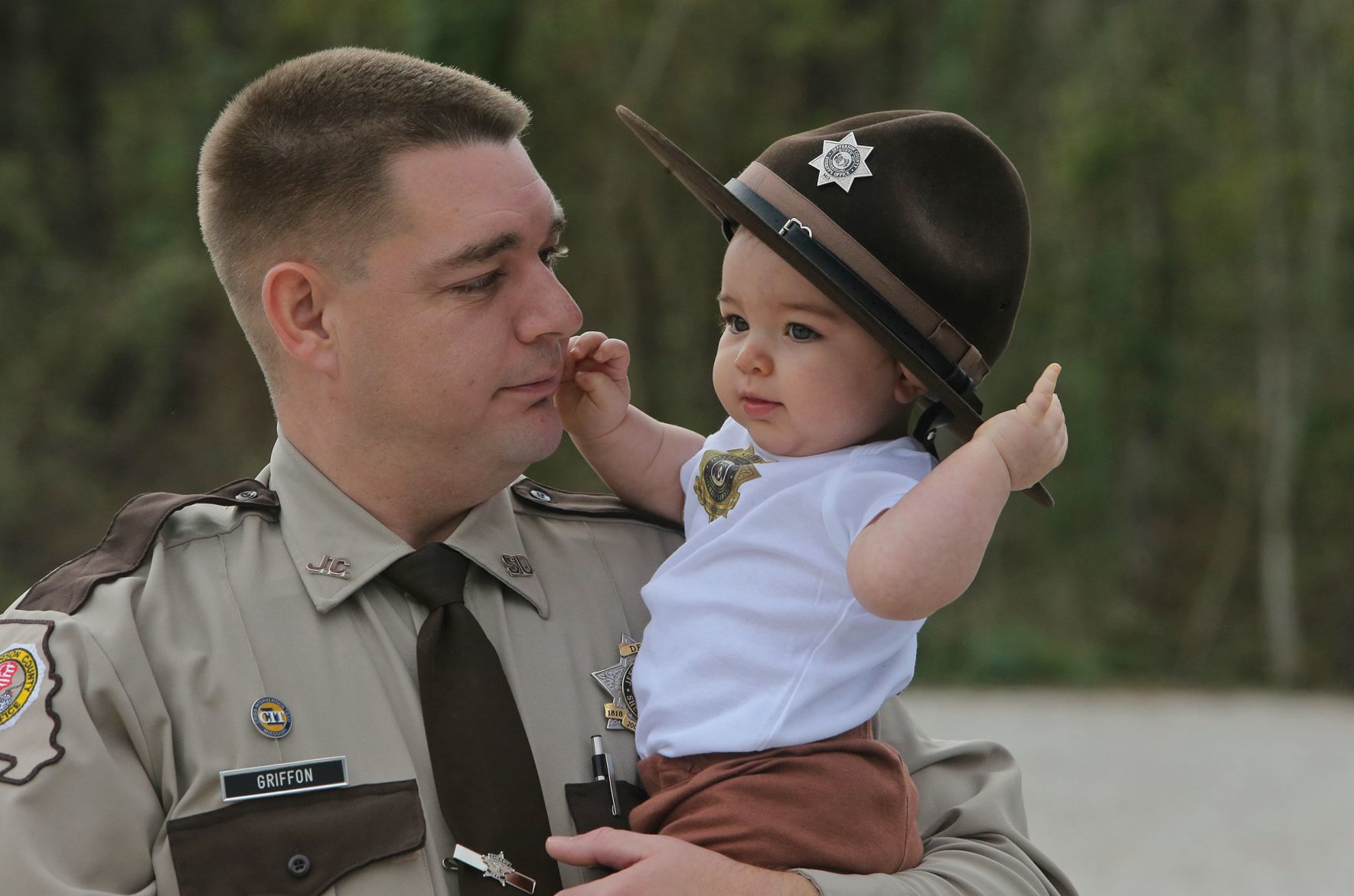 Prop P babies boost the population of Jefferson County